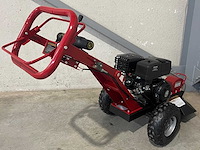 Ducar stobbenfrees - afbeelding 10 van  23