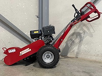 Ducar stobbenfrees - afbeelding 19 van  23