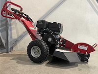 Ducar stobbenfrees - afbeelding 10 van  23