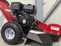 Ducar stobbenfrees - afbeelding 12 van  23