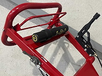 Ducar stobbenfrees - afbeelding 14 van  23