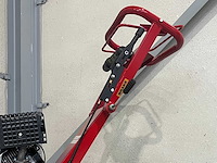 Ducar stobbenfrees - afbeelding 19 van  23