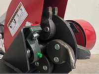 Ducar stobbenfrees - afbeelding 22 van  23