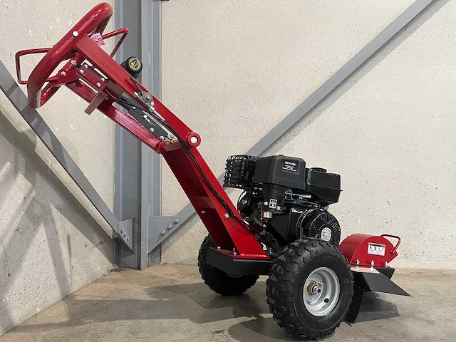 Ducar stobbenfrees - afbeelding 4 van  23