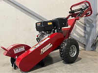 Ducar stobbenfrees - afbeelding 8 van  23