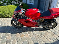 Ducati - 916 s - motorcycle - afbeelding 4 van  26