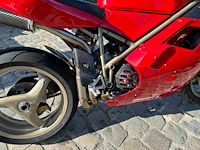 Ducati - 916 s - motorcycle - afbeelding 6 van  26