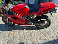Ducati - 916 s - motorcycle - afbeelding 10 van  26