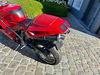 Ducati - 916 s - motorcycle - afbeelding 11 van  26