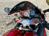 Ducati - 916 s - motorcycle - afbeelding 13 van  26