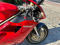 Ducati - 916 s - motorcycle - afbeelding 14 van  26