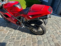 Ducati - 916 s - motorcycle - afbeelding 16 van  26