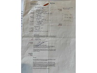 Ducati - 916 s - motorcycle - afbeelding 17 van  26