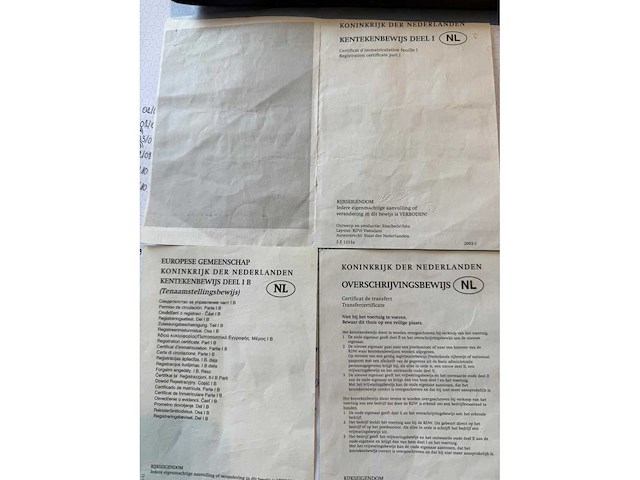 Ducati - 916 s - motorcycle - afbeelding 18 van  26