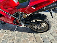Ducati - 916 s - motorcycle - afbeelding 21 van  26