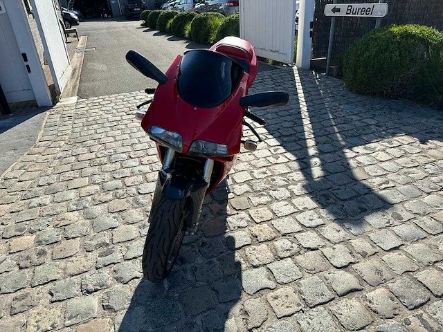 Ducati - 916 s - motorcycle - afbeelding 26 van  26
