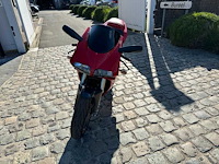 Ducati - 916 s - motorcycle - afbeelding 26 van  26