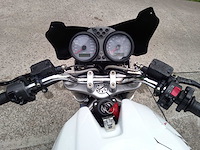 Ducati - monster - motorfiets - afbeelding 8 van  11