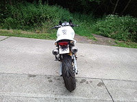 Ducati - monster - motorfiets - afbeelding 10 van  11