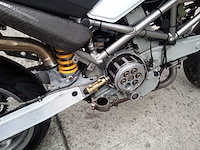 Ducati - monster - motorfiets - afbeelding 11 van  11