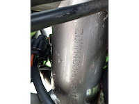 Ducati - monster - motorfiets - afbeelding 3 van  11