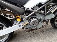 Ducati - monster - motorfiets - afbeelding 5 van  11
