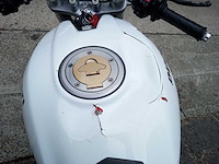 Ducati - monster - motorfiets - afbeelding 9 van  11