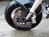 Ducati - monster 696 - motorfiets - afbeelding 5 van  9