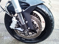 Ducati - monster 696 - motorfiets - afbeelding 6 van  9