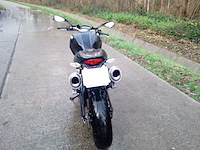 Ducati - monster 696 - motorfiets - afbeelding 8 van  9