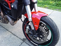 Ducati - monster 821 - motorfiets - afbeelding 2 van  11