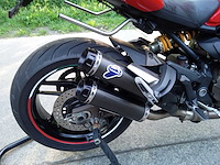 Ducati - monster 821 - motorfiets - afbeelding 5 van  11