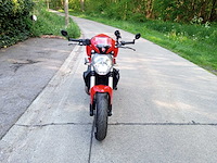 Ducati - monster 821 - motorfiets - afbeelding 10 van  11