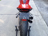 Ducati - monster 821 - motorfiets - afbeelding 11 van  11