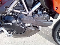 Ducati - multistrada 1200 s - motorfiets - afbeelding 7 van  12