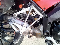 Ducati - multistrada 1200 s - motorfiets - afbeelding 8 van  12