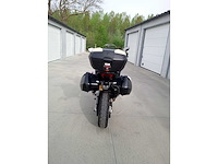 Ducati - multistrada 1260 s enduro - motorfiets - afbeelding 6 van  9