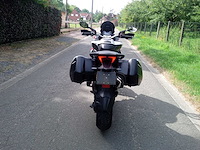 Ducati - multistrade 1200 s - motorfiets - afbeelding 5 van  7