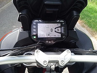 Ducati - multistrade 1200 s - motorfiets - afbeelding 6 van  7