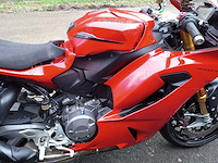 Ducati - panigale v2 s 35 kw - motorfiets - afbeelding 3 van  15