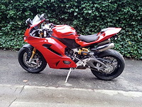 Ducati - panigale v2 s 35 kw - motorfiets