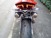 Ducati - panigale v2 s 35 kw - motorfiets - afbeelding 5 van  15