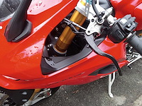 Ducati - panigale v2 s 35 kw - motorfiets - afbeelding 6 van  15