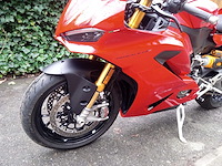 Ducati - panigale v2 s 35 kw - motorfiets - afbeelding 11 van  15