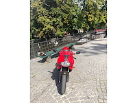 Ducati - ss900 ie - motorcycle - afbeelding 8 van  11