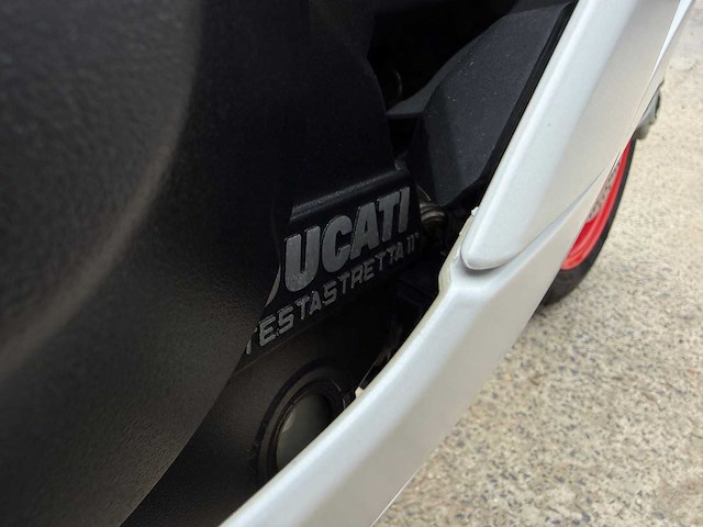 Ducati - va - supersport s - motorfiets - afbeelding 10 van  29
