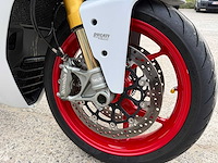 Ducati - va - supersport s - motorfiets - afbeelding 13 van  29