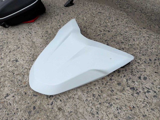 Ducati - va - supersport s - motorfiets - afbeelding 17 van  29