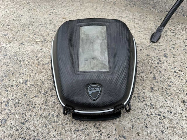 Ducati - va - supersport s - motorfiets - afbeelding 22 van  29