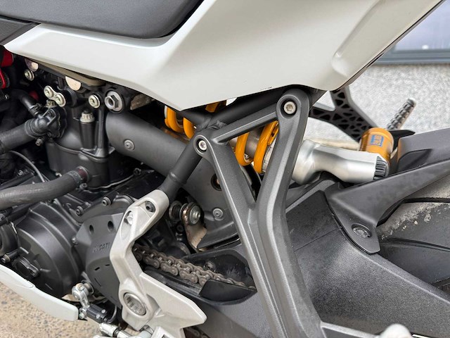 Ducati - va - supersport s - motorfiets - afbeelding 3 van  27